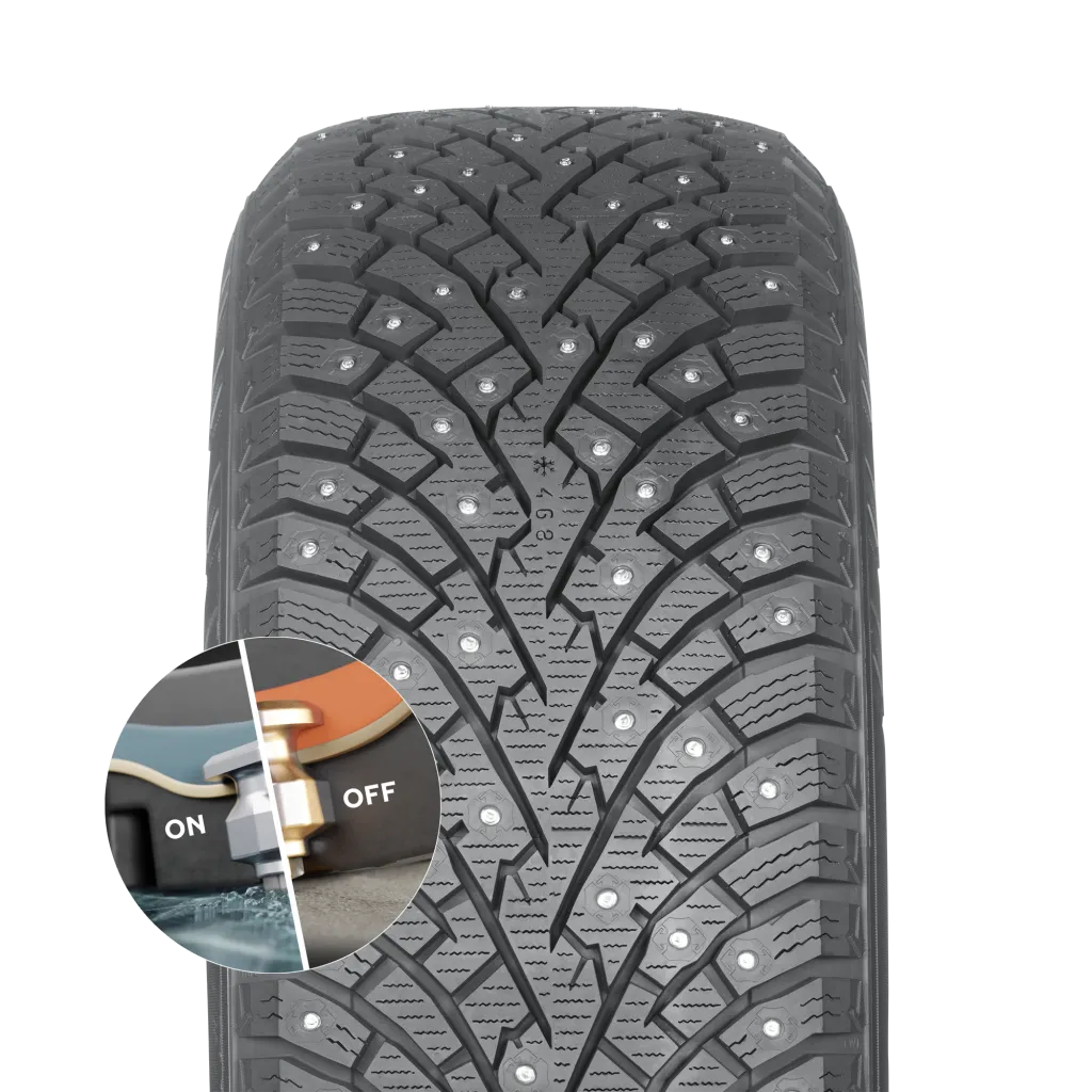 205/55R16 Nokian Tyres Hakkapeliitta 01 94T XL